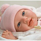  Preporođene lutke Arias Elba 45 cm | shoptok.hr