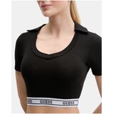 Guess V5GP07 KCSA2 Crna Cijene