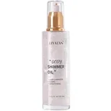 body shimmer - svjetlucavo ulje za tijelo