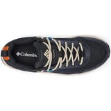 Columbia Pohodništvo Trailstorm Ascend Črna | Shoptok.si