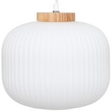 Atmosphera visilica na sajli TRAVIS 1xE27/25W/230V od borovine | Eponuda.com
