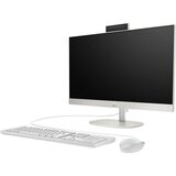 HP All-in-One 27-cr1035ny PC27”,NT,155u,16GB DDr5 (1x16GB)wlan, wireless perferija,3 godine | Eponuda.ba