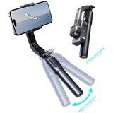 Coteci Selfie stick single-Axis stabilizer Gimbal BS-030 crni Cene