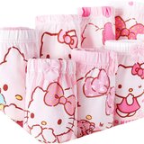 Hello Kitty Set gaćica za devojčice, 5 komada, Roze Cene