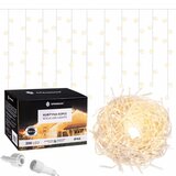  Svjetlosna zavjesa u obliku ledenih siga s 200 LED lampica | shoptok.hr