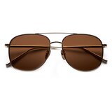  Unisex Sunčane naočale CHIMI Chimi Pilot-Brown | shoptok.hr