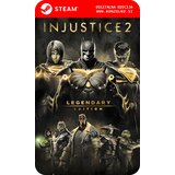  Injustice 2 Legendary Edition - Steam koda brez škatlice (WINDOWS PC) | Shoptok.si