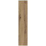  Ormar za cipele Zidne 2 pcs Umjetnički hrast 60 x 18 x 90 cm | Eponuda.com