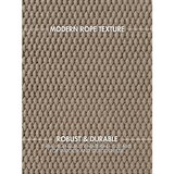 Ted Baker Bež notranja in zunanja preproga 200x290 cm Southwark – | Shoptok.si