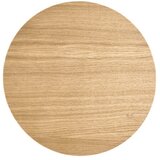  Zidna svetiljka LUNA 3xG9/8W/230V prečnik 30 cm bež | Eponuda.com
