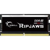 G.skill SO DIMM 16GB 1X16GB DDR5 5600 MT/s Ripjaws F5-5600S4645A16GX1-RS | Eponuda.ba