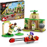 Lego 75358 LEGO Star Wars Hram Jedija na TenoouID: EK000562102 | Eponuda.ba