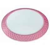 plafonjera 36W/2500LM/6400K/ROZE-PINK/NADGRADNA ( PLAF366R/Z )