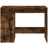  Radni stol boja dimljenog hrasta 102x50x75 cm konstruirano drvo | Eponuda.ba