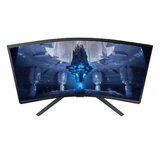Samsung Monitor S32BG750NP, 32'', VA, 16:9, 3840x2160, DP, HDMI, USB-hub ODYSSEY NEO G7 LS32BG750NPXEN | Shoptok.si