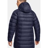Under Armour Men's jacket LEGEND DOWN PARKA-BLU - Men's | Shoptok.si
