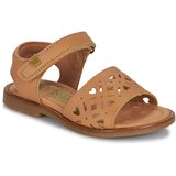 El Naturalista 15235-CUERO Smeđa | shoptok.hr