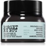Farmona FORGET ME NOT Holidays in Bali intenzivni maslac za tijelo 200 ml | shoptok.hr