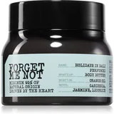 Farmona FORGET ME NOT Holidays in Bali intenzivni maslac za tijelo 200 ml