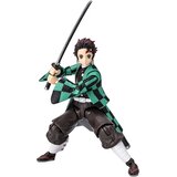 DEMON SLAYER Kimetsu no Yaiba Tanjiro Kamado Wave 1 zbirateljska figura 13cm Cene