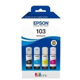 Epson Tinta 103 T00S64A multipack 4/1 | shoptok.hr