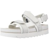 Timberland Sandali & Odprti čevlji SANTA M0NICA SUNRISE S Bela | Shoptok.si