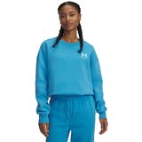Under Armour Women's Icon Fleece OS Crew Sweatshirt | shoptok.hr