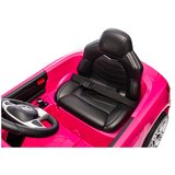 Lean Toys Otroški električni avto Mercedes SL500 – roza | Shoptok.si