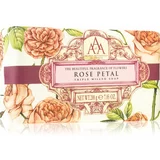The Somerset Toiletry Co. Aromas Artesanales de Antigua Triple Milled Soap luksuzni sapun Rose Petal 200 g
