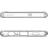 Spigen ultra hybrid ovitek za samsung galaxy A13 lte A135 prozoren | Shoptok.si