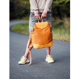 Vuch Inchel Yellow city backpack | Shoptok.si