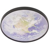 Novel stropna led-svetilka 49/10 cm | Shoptok.si