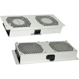 Ventilatorska jedinica krovna UNI 2V