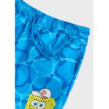 Sinsay Kratke hlače s printom SpongeBob SquarePants | shoptok.hr