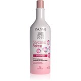 INOAR Glycolic Force Shampoo šampon za sjajnu i mekanu kosu 1000 ml | shoptok.hr