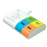 Mediacom Punjač FAMILY CHARGER 4PORT - USB... | Eponuda.ba