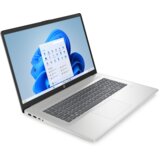 HP Laptop 17-cp2040nm R5/16/5117.3 FHD, R5-7520 2,8/4,3GHz16GB DDR5, 512GB SSD, Backlit, 3g garanc | Eponuda.ba