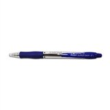 Pilot Kemični svinčnik Super Grip Fine BPGP-10R-F, modra Cene