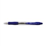 Pilot Kemijska olovka Super Grip Fine BPGP-10R-F, plava Cijene