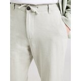 Selected Homme Chino hlače 'SLHBRODY' pastelno zelena | Shoptok.si