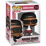 Funko Bobble Figure Rocks - Bruno Mars - Bruno Mars (APT) #508 Slike