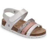Citrouille et Compagnie Sandali & Odprti čevlji NEW 38 Bela | Shoptok.si