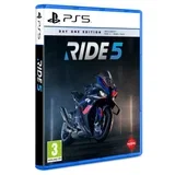 (PS5) - day one edition