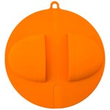 INF Silikonska rokavica za žar – oranžna, dober oprijem in hitro čiščenje, (5000326923) Cene