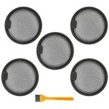 INORCO zdruljiv Dreame T10 T20 T30 Aspiradora Piezas de repuesto Prefiltro kompatibilen XIAOMI G9 G10 Aspiradora Piezas de repuesto Accesorios+(cva, (21982628) Cene