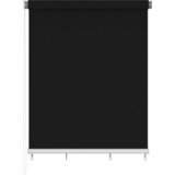  Vanjska roleta za zamračivanje 240 x 230 cm crna | shoptok.hr