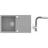 Sink Solution set furnitura (siva) | Shoptok.si
