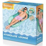 Bestway ležaj na napuhavanje za bazen Aqua Lounge | shoptok.hr