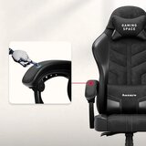 Huzaro Force 2.7 Crna Carbon Gaming stolica | Eponuda.com