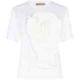 Rinascimento Majice & Polo majice CFC0127750003 pisana | Shoptok.si